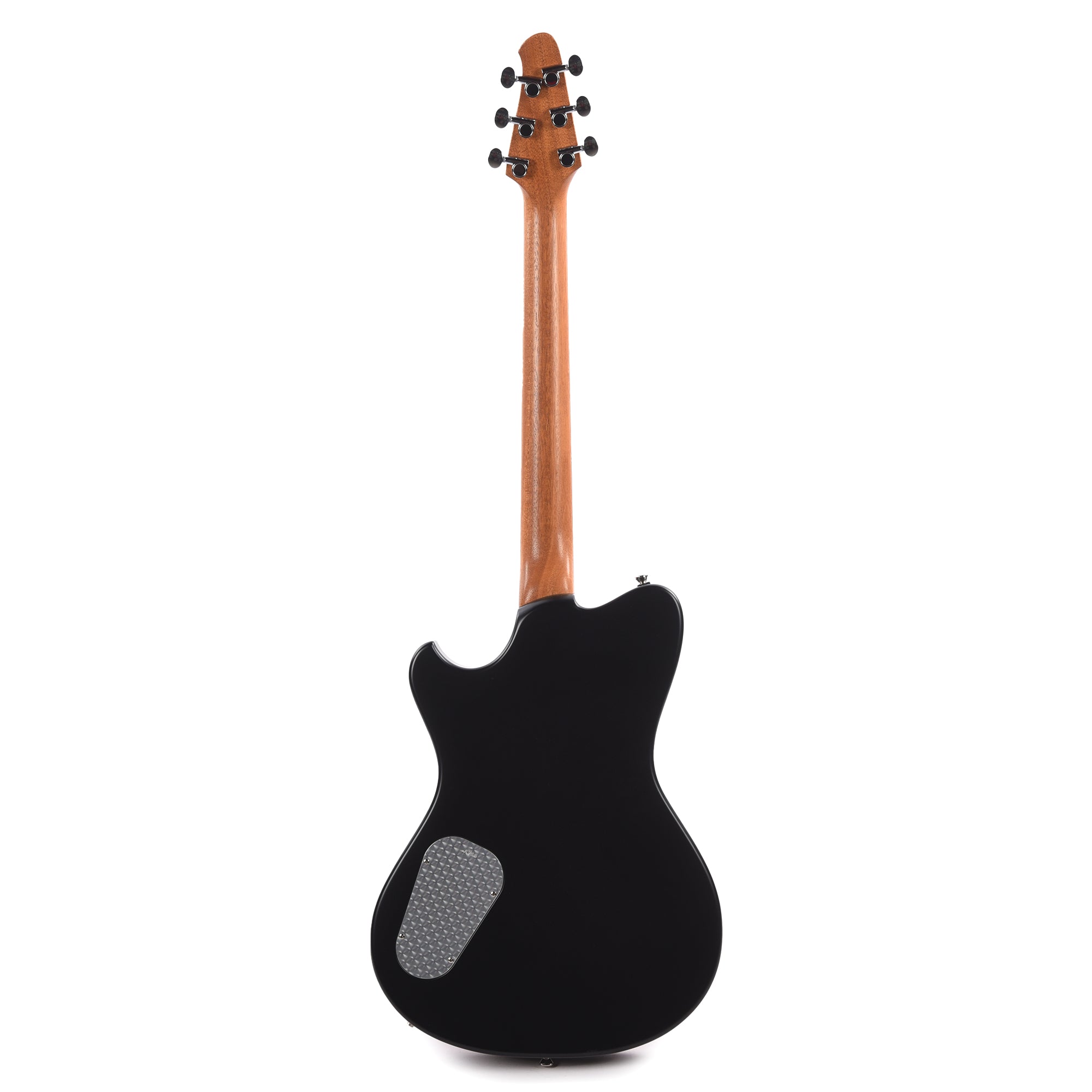 Powers Electric A-Type Select Sweat Tea Orange w/FF42 Pickups Electric Guitars / Solid Body