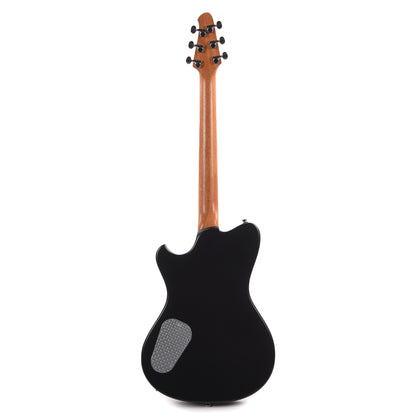 Powers Electric A-Type Select Sweat Tea Orange w/FF42 Pickups Electric Guitars / Solid Body