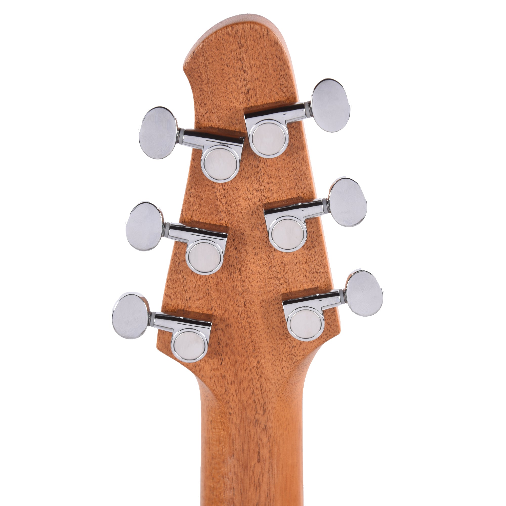 Powers Electric A-Type Select Sweat Tea Orange w/FF42 Pickups Electric Guitars / Solid Body