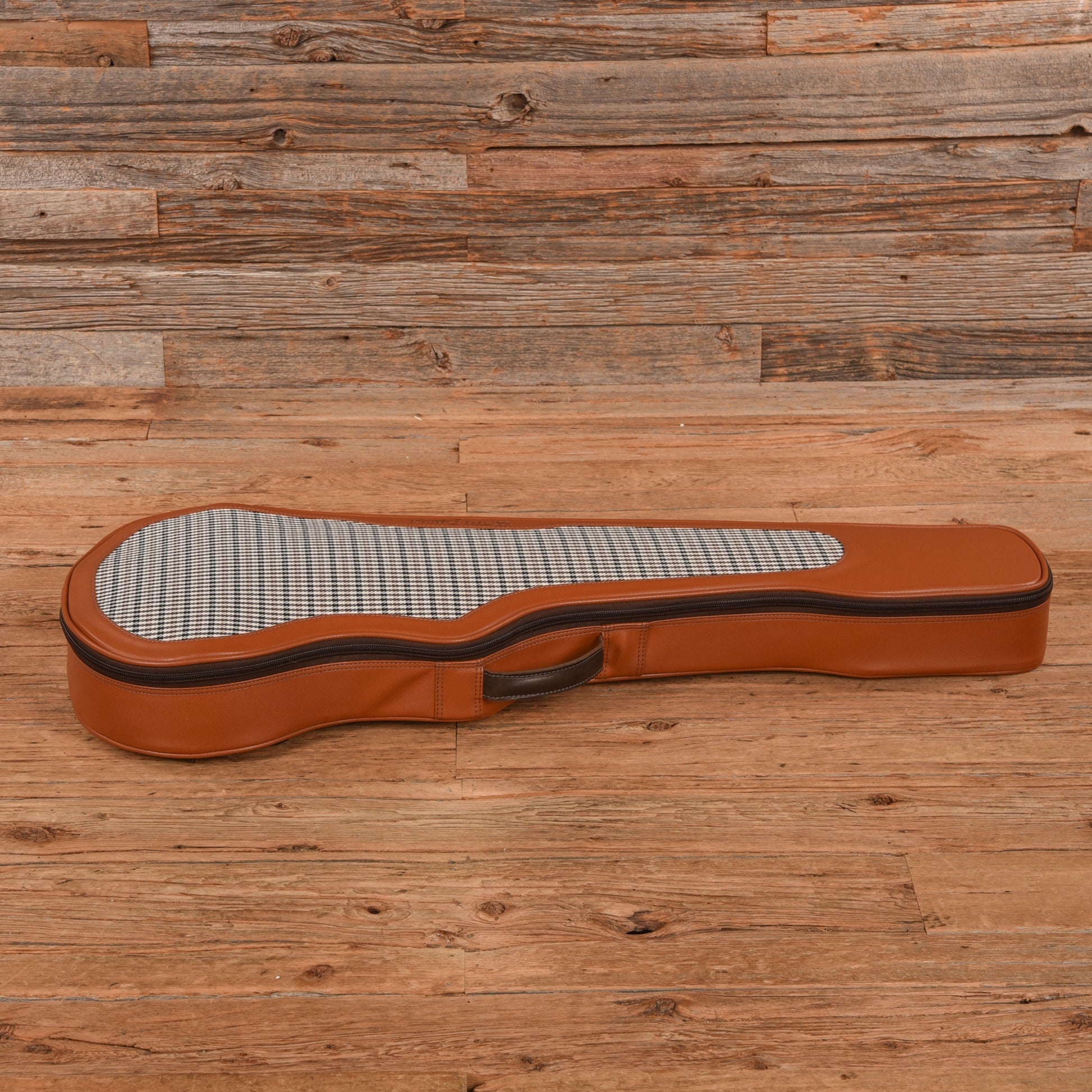 Powers Electric A-Type Select Sweet Tea Orange 2024 Electric Guitars / Solid Body