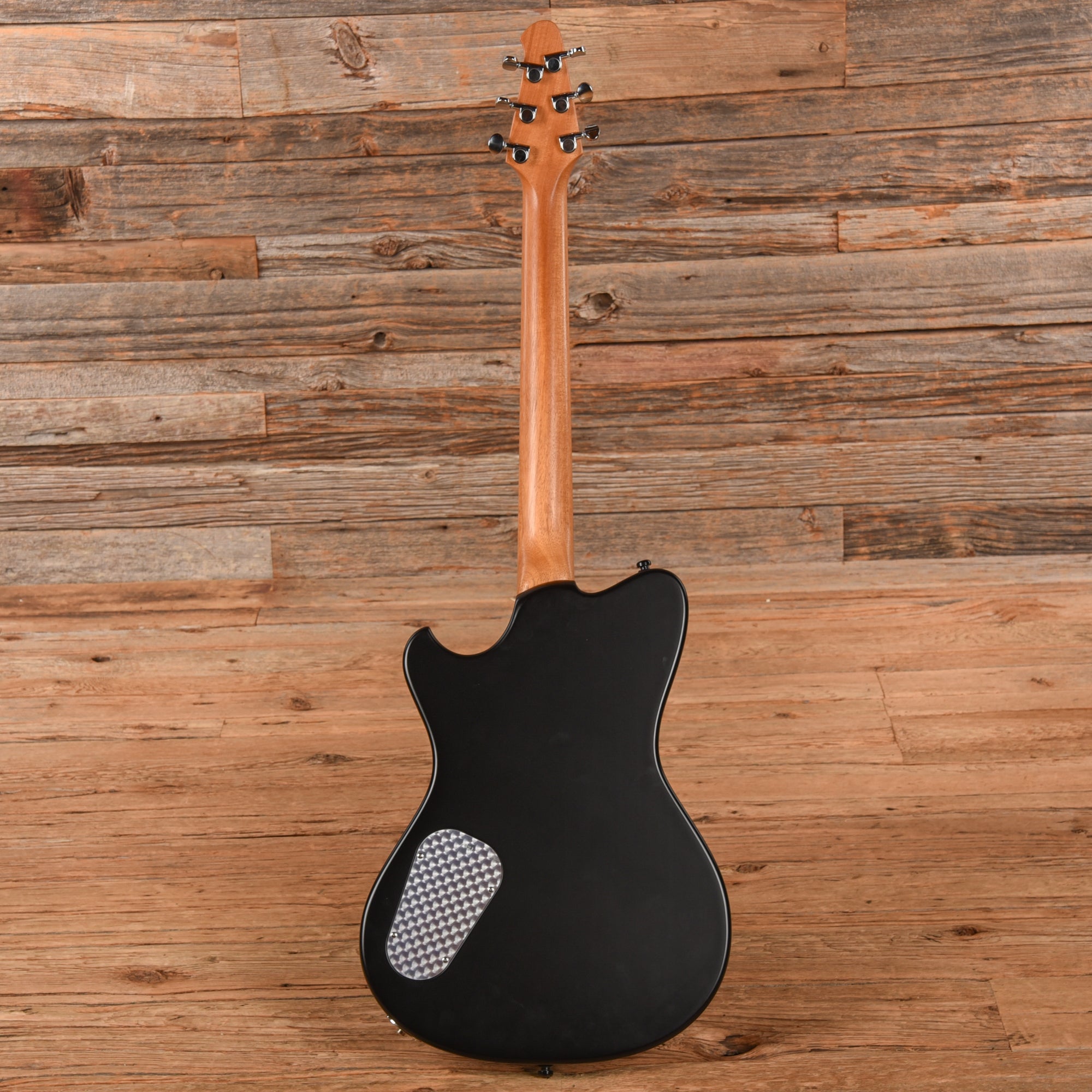 Powers Electric A-Type Select Sweet Tea Orange 2024 Electric Guitars / Solid Body