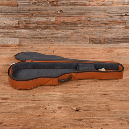 Powers Electric A-Type Select Sweet Tea Orange 2024 Electric Guitars / Solid Body