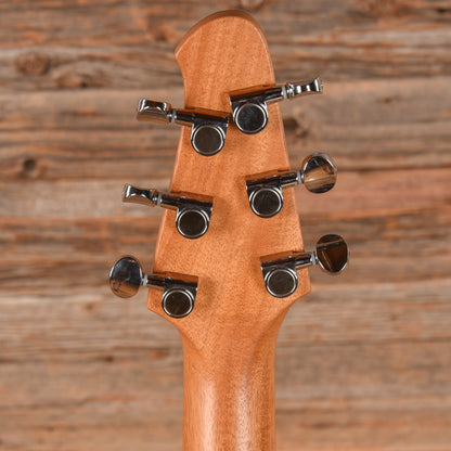 Powers Electric A-Type Select Sweet Tea Orange 2024 Electric Guitars / Solid Body