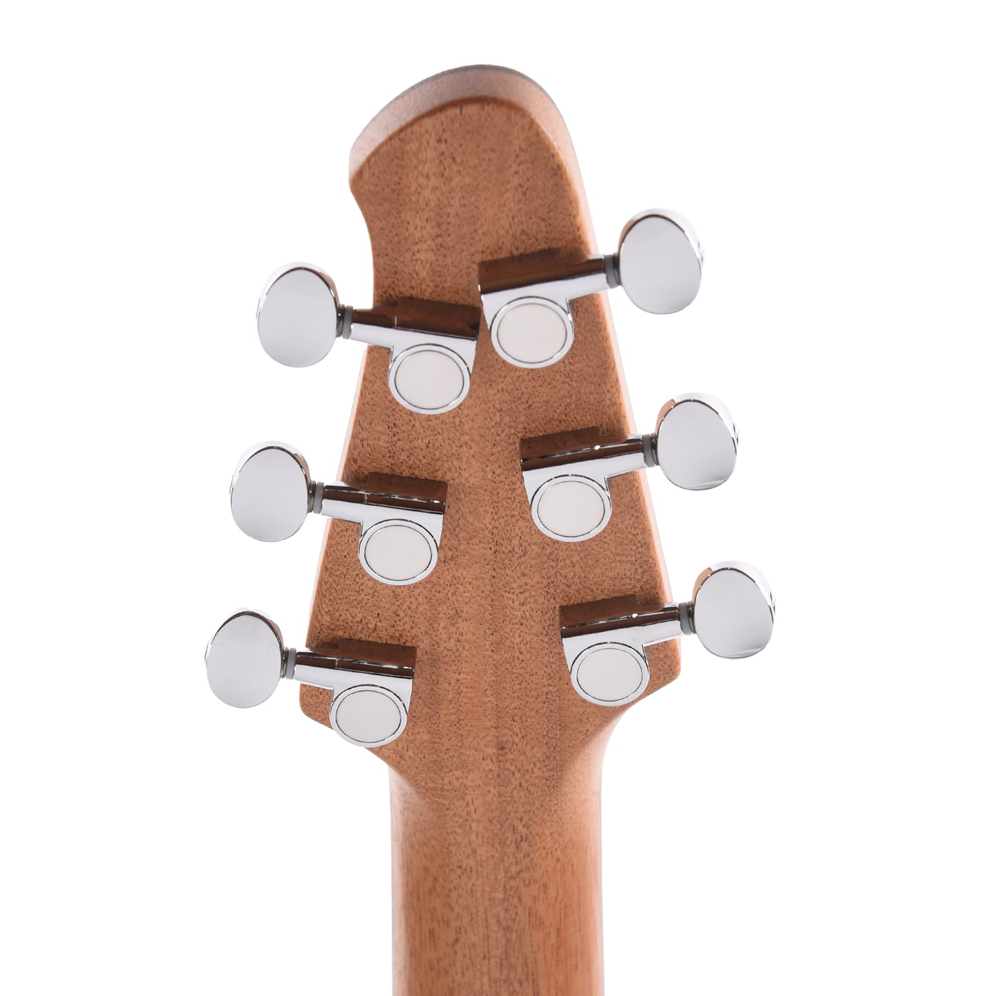 Powers Electric A-Type Thundercloud Pearl Chroma Stratus w/FF42 Pickups Electric Guitars / Solid Body