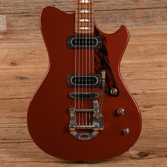Powers Electric Type A Electric Guitars / Solid Body