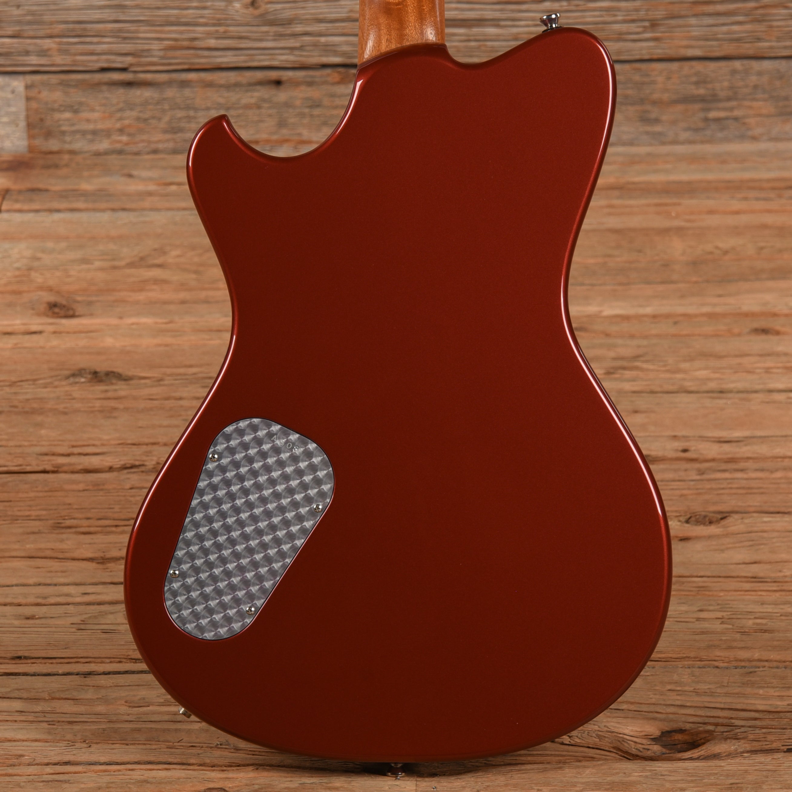 Powers Electric Type A Electric Guitars / Solid Body