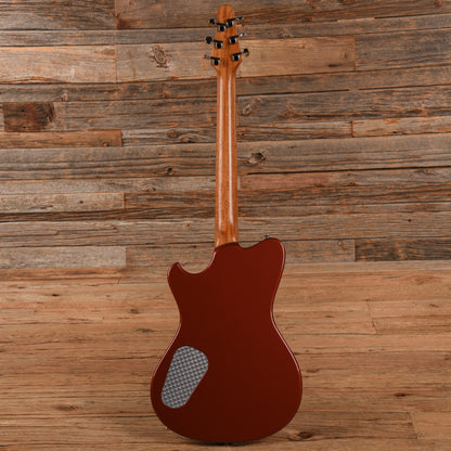Powers Electric Type A Electric Guitars / Solid Body