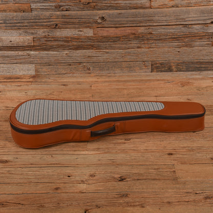 Powers Electric Type A Electric Guitars / Solid Body