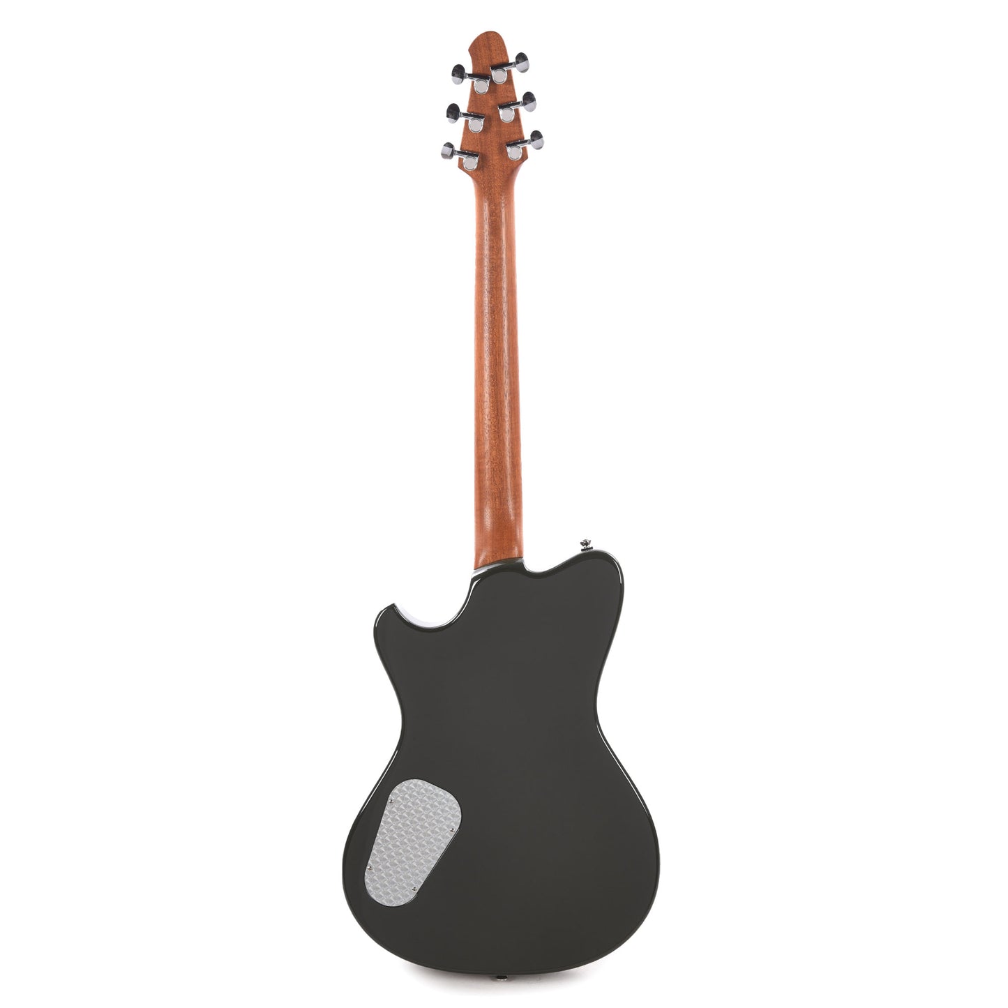 Powers Electric A-Type Black Olive w/PF42 Pickups