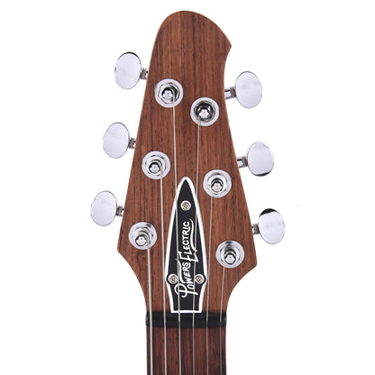 Powers Electric A-Type Black Olive w/PF42 Pickups