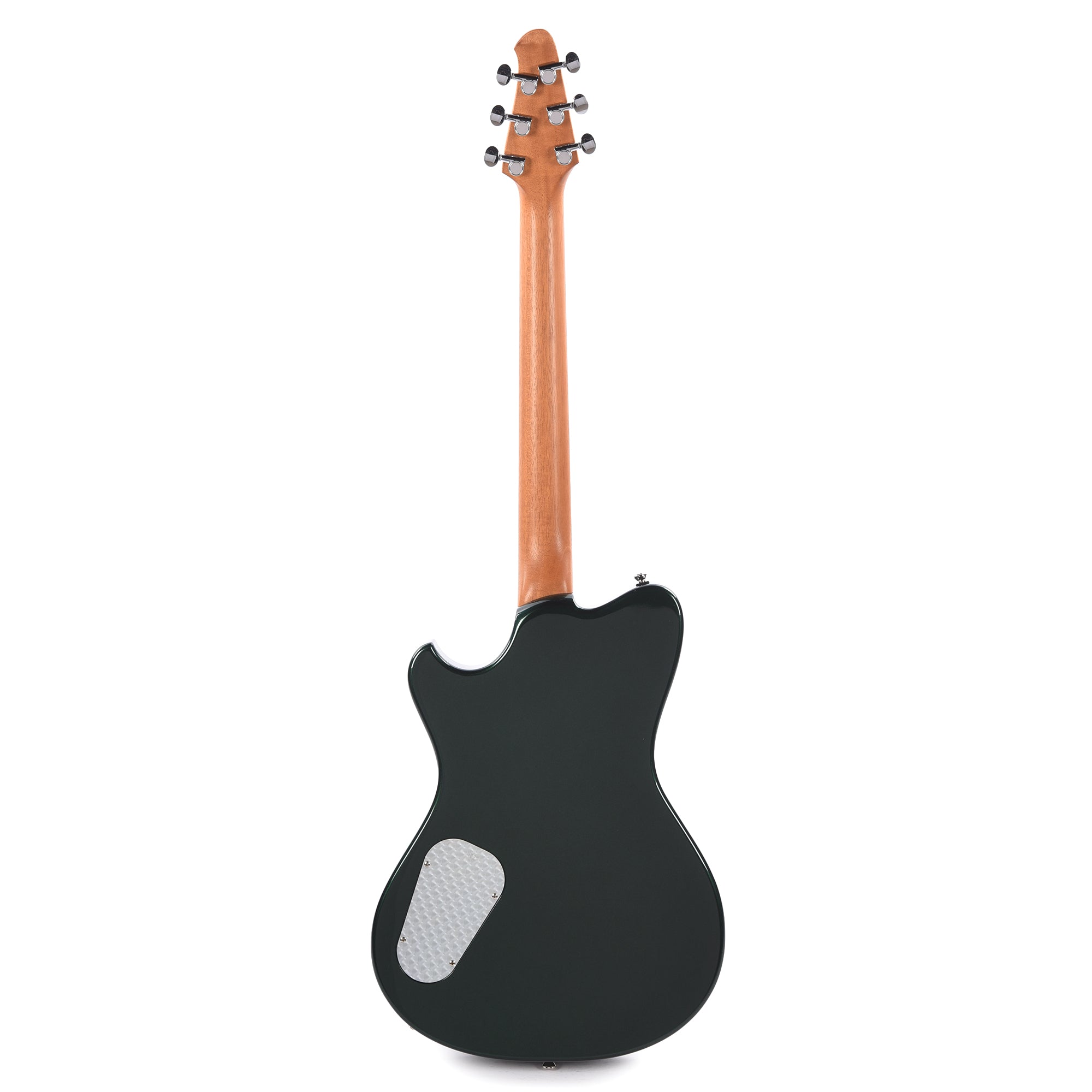 Powers Electric A-Type British Racing Green w/FF42 Pickups