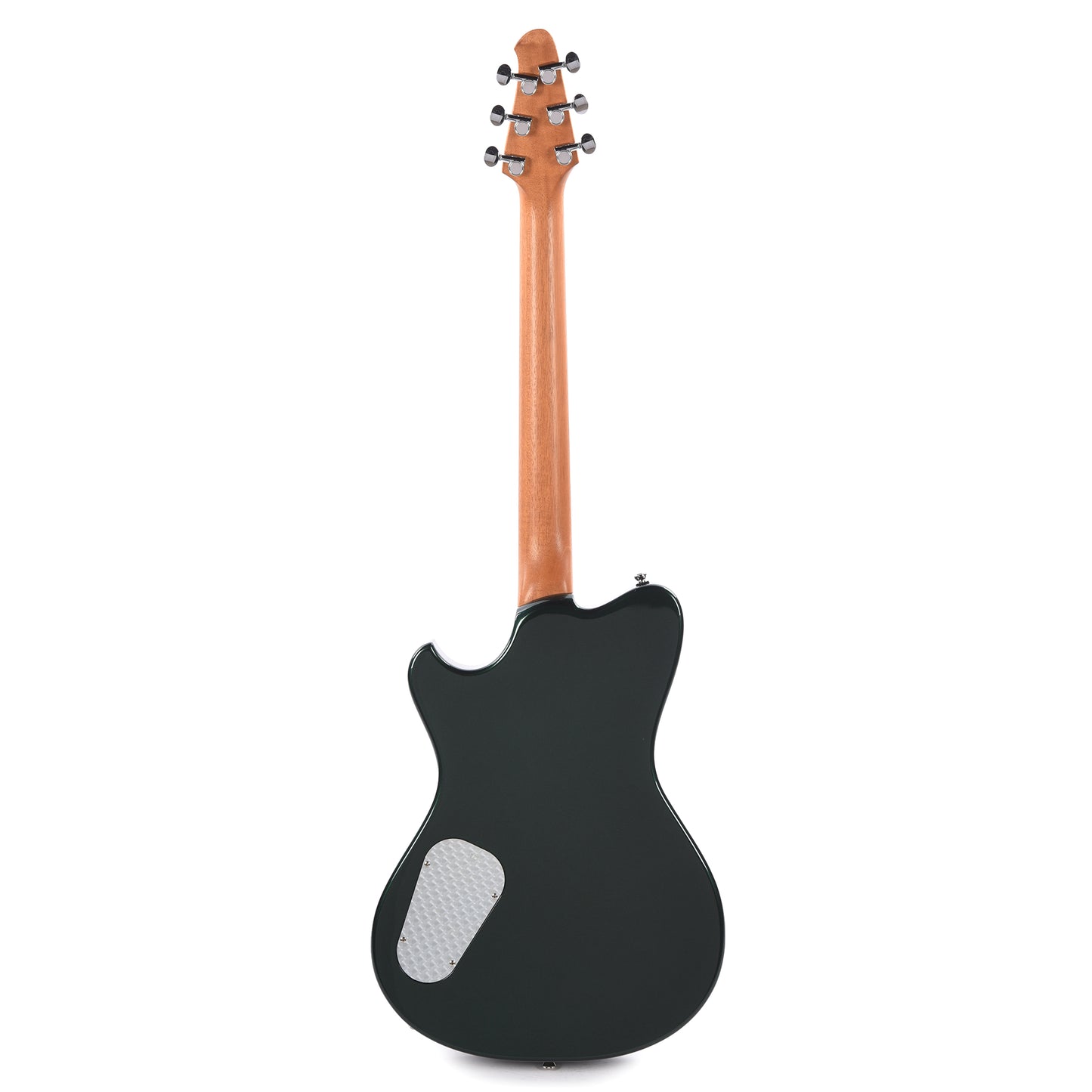 Powers Electric A-Type British Racing Green w/FF42 Pickups