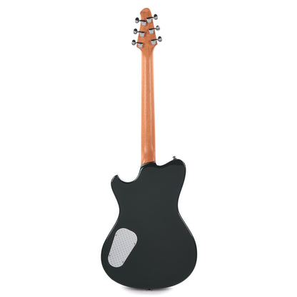 Powers Electric A-Type British Racing Green w/FF42 Pickups