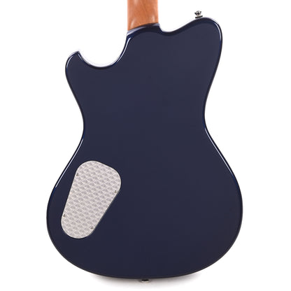 Powers Electric A-Type Lapis Blue w/FF42 Pickups