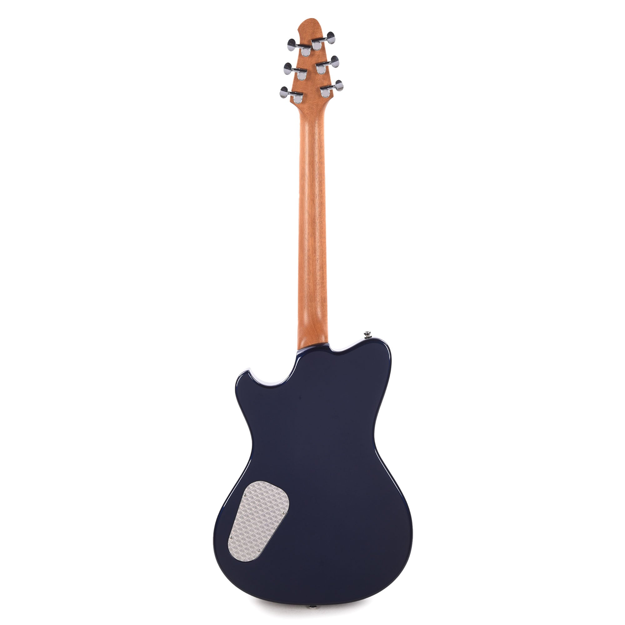 Powers Electric A-Type Lapis Blue w/FF42 Pickups