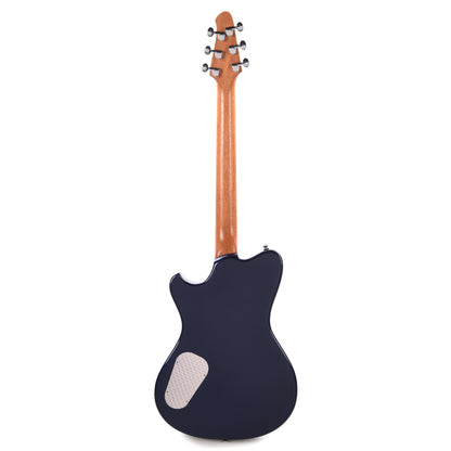 Powers Electric A-Type Lapis Blue w/PF42 Pickups