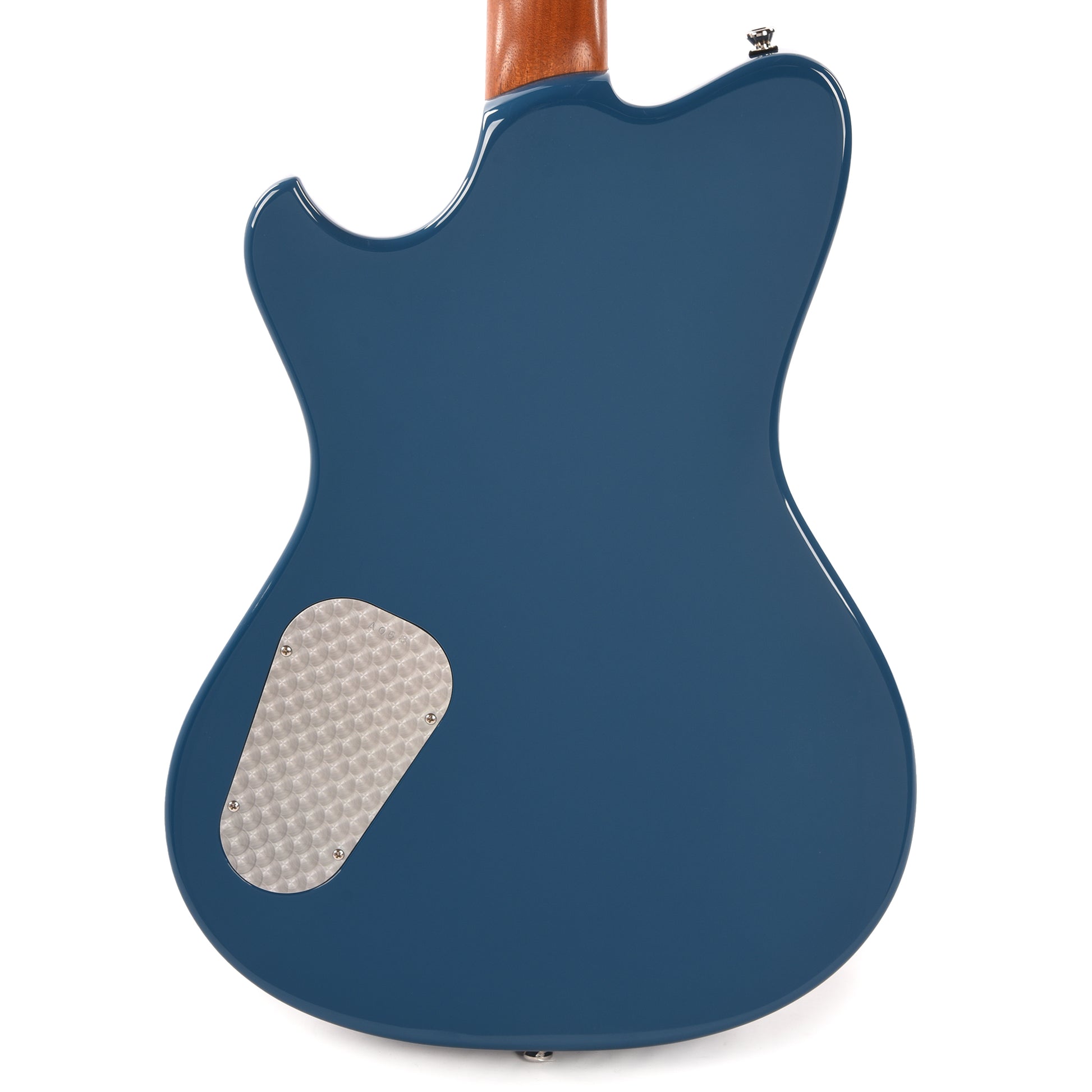 Powers Electric A-Type Oslo Blue w/PF42 Pickups