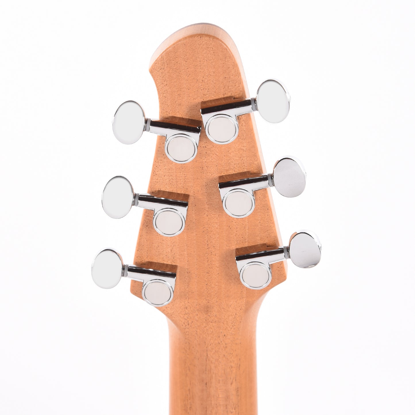 Powers Electric A-Type Platinum Metallic w/PF42 Pickups