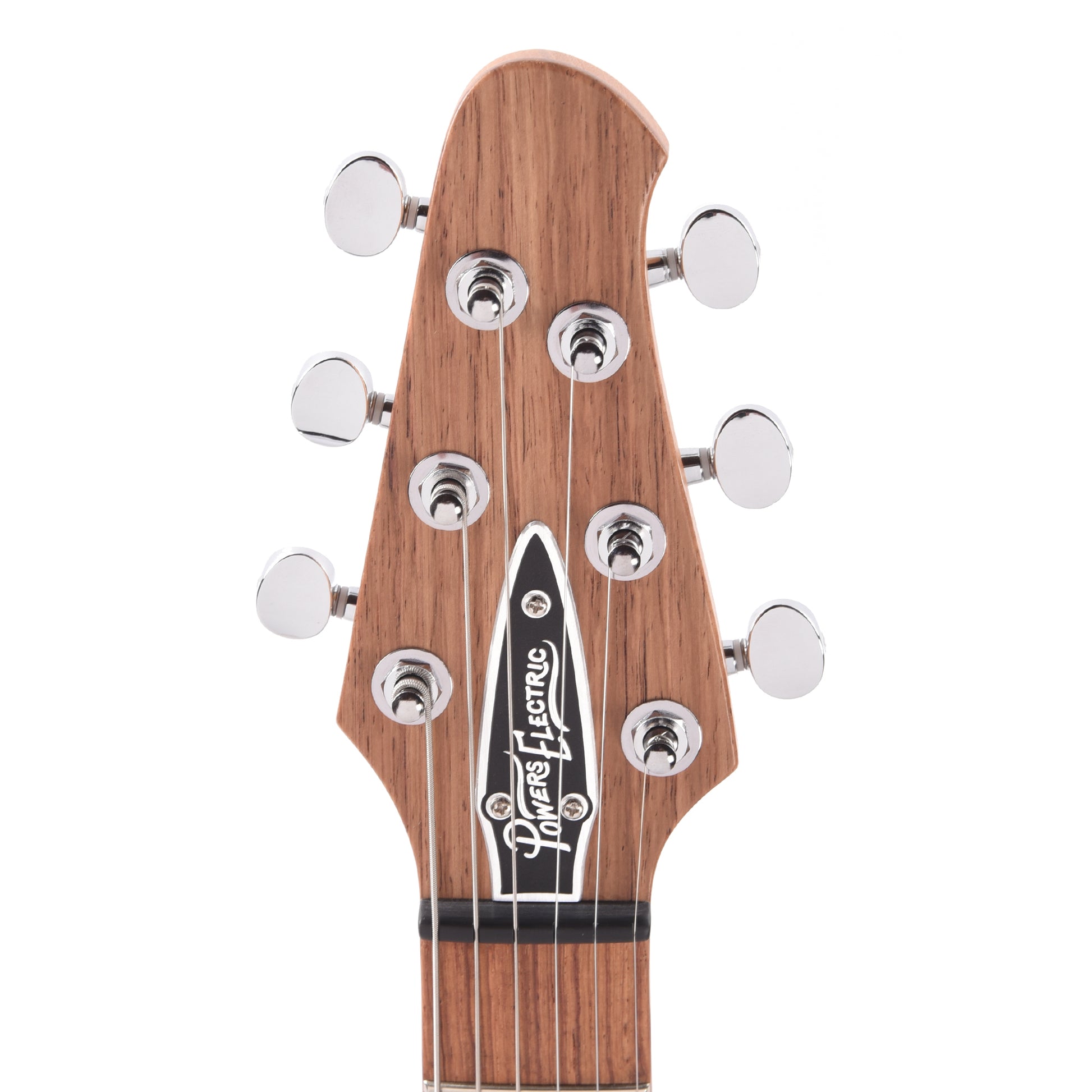 Powers Electric A-Type Select Hardtail Blue Lagoon w/FF42 Pickups