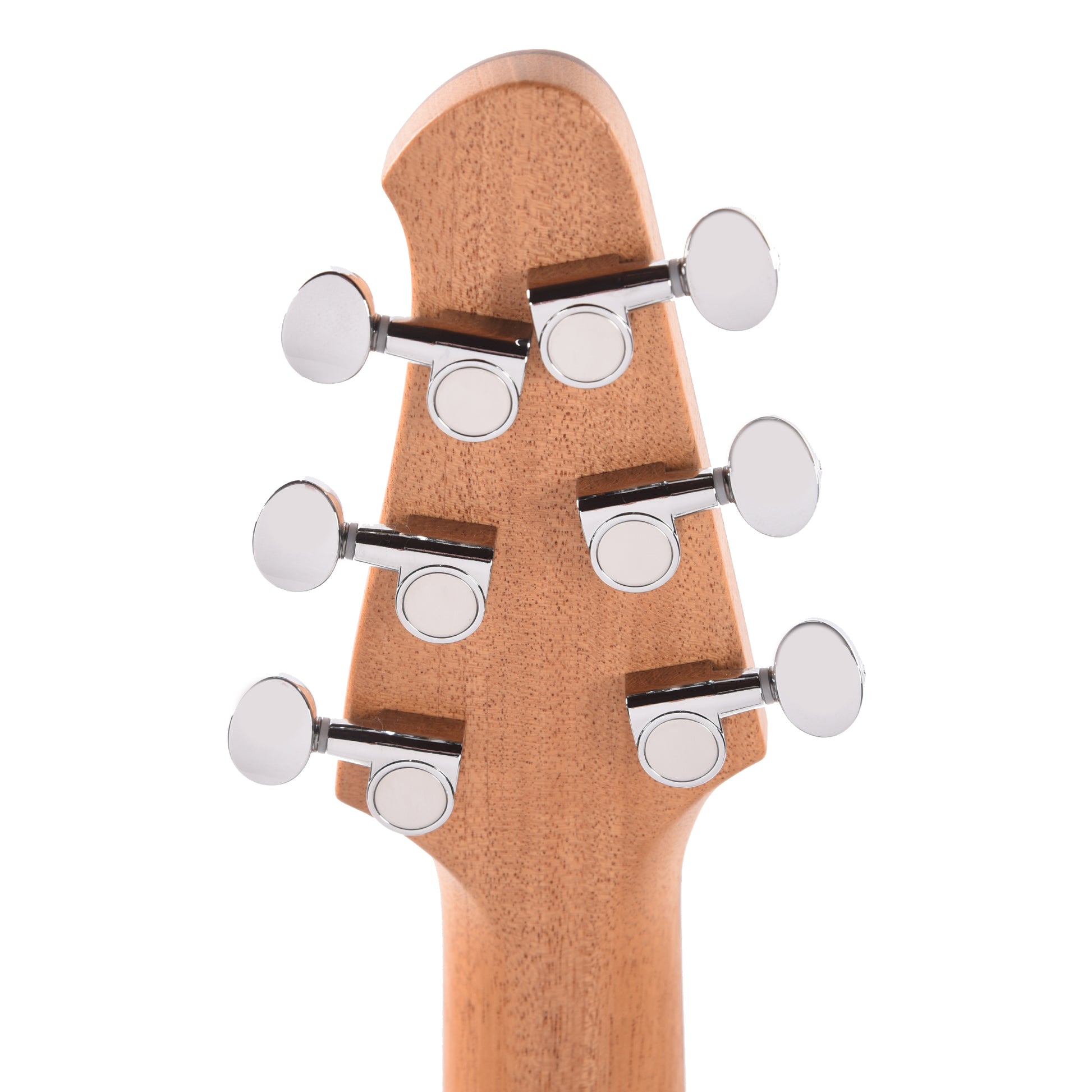 Powers Electric A-Type Select Hardtail Blue Lagoon w/FF42 Pickups