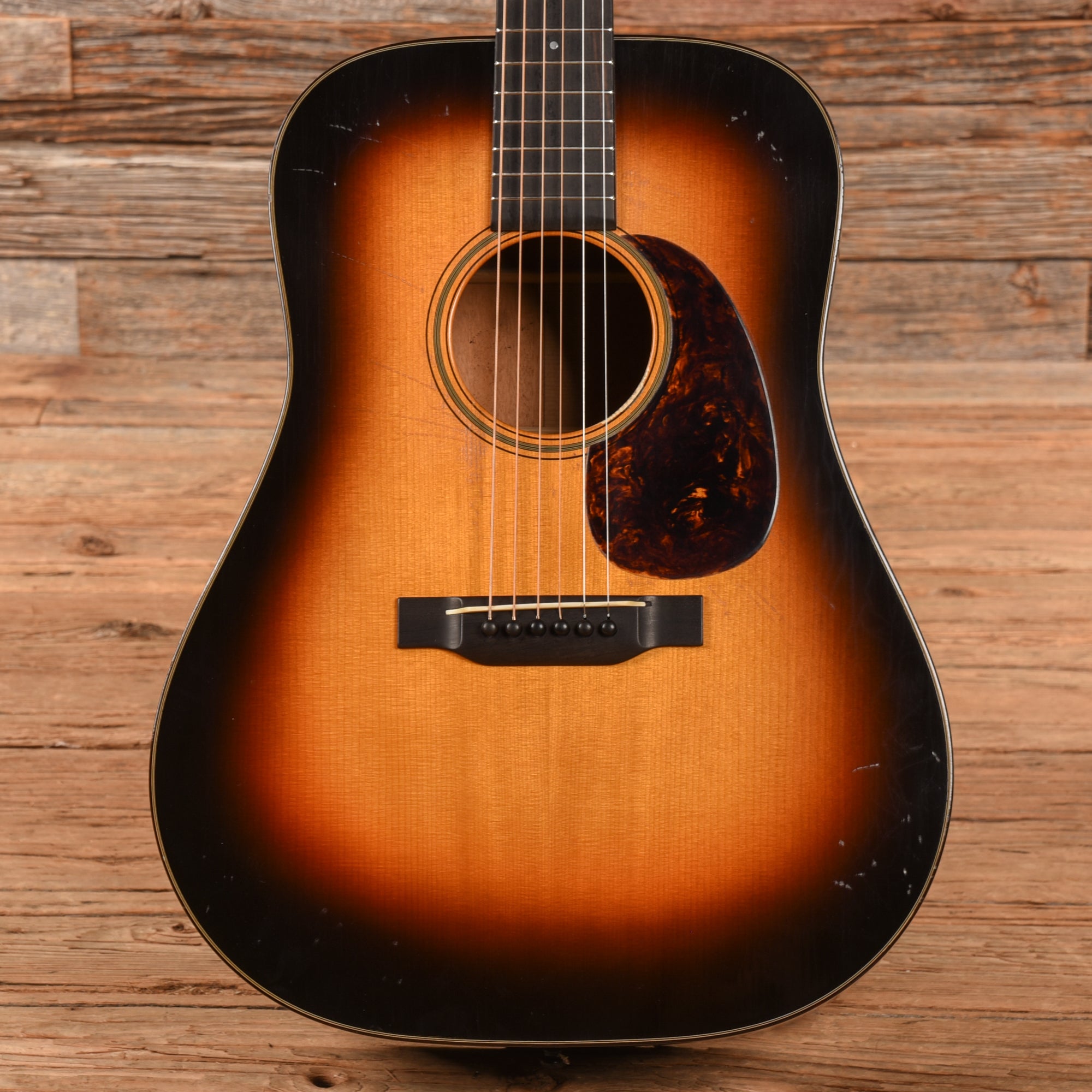 Pre War Guitar Co. 