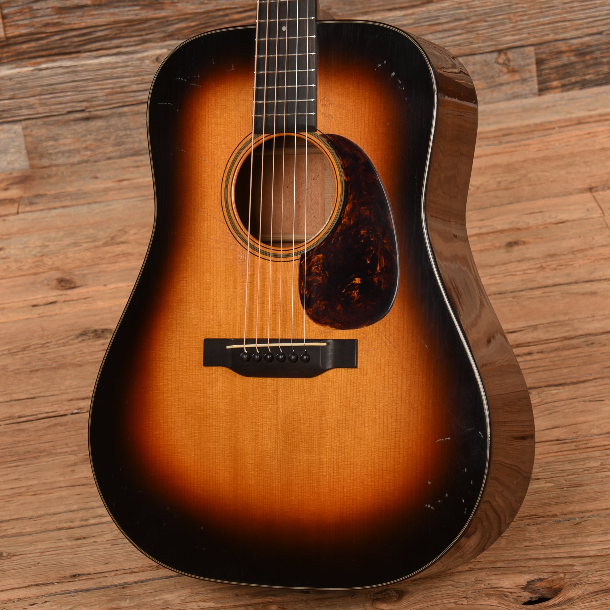 Pre War Guitar Co. 