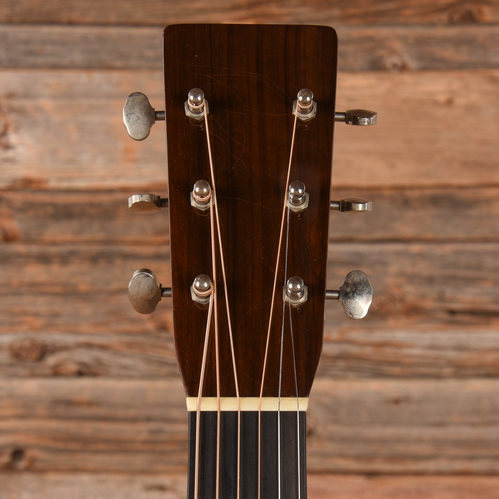 Pre War Guitar Co. 