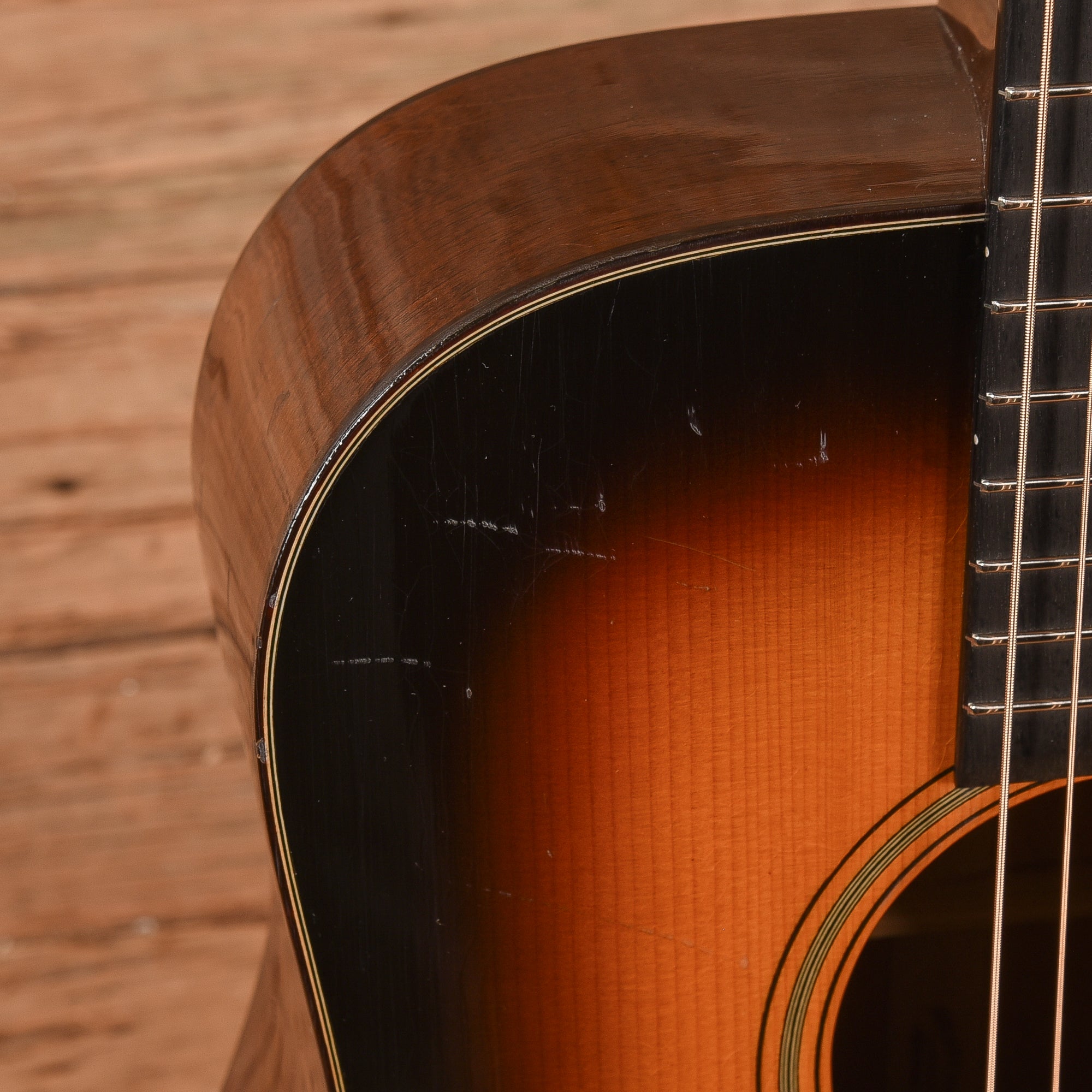 Pre War Guitar Co. 