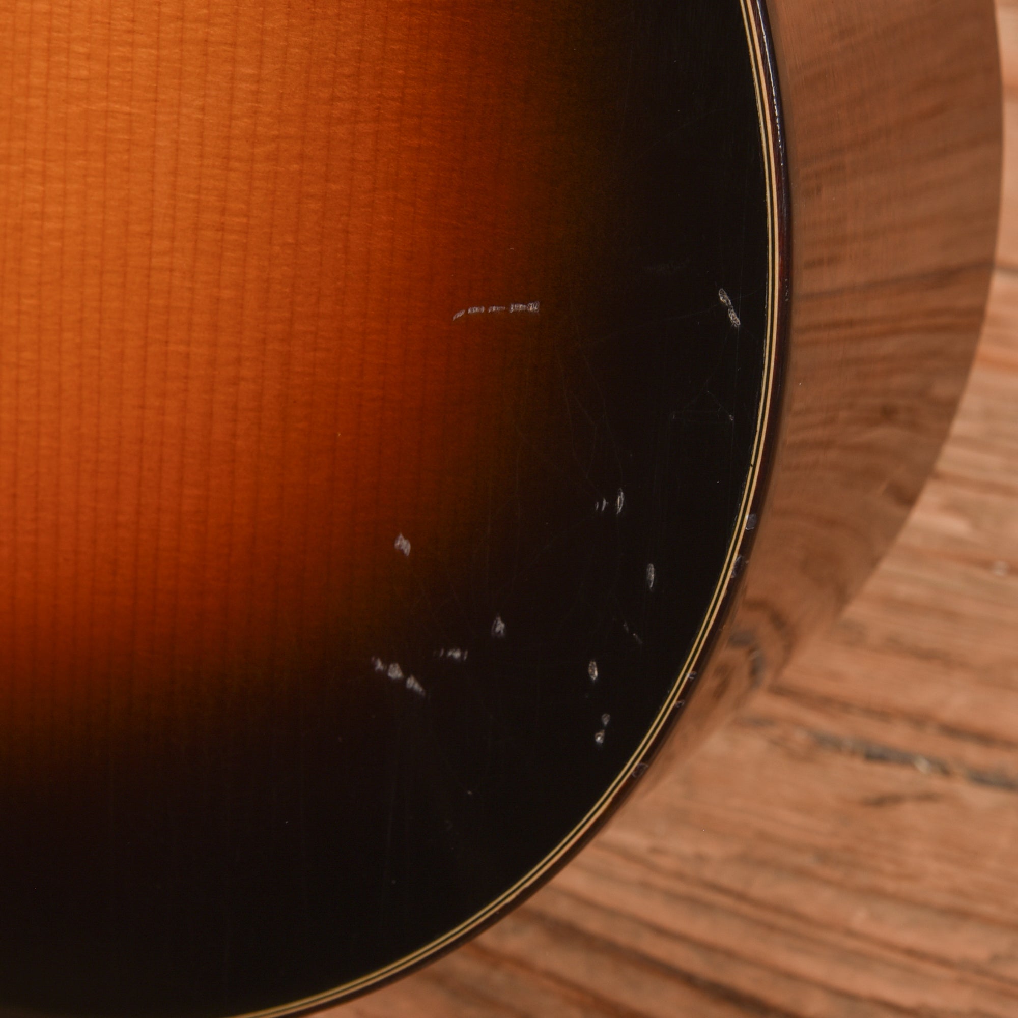 Pre War Guitar Co. 