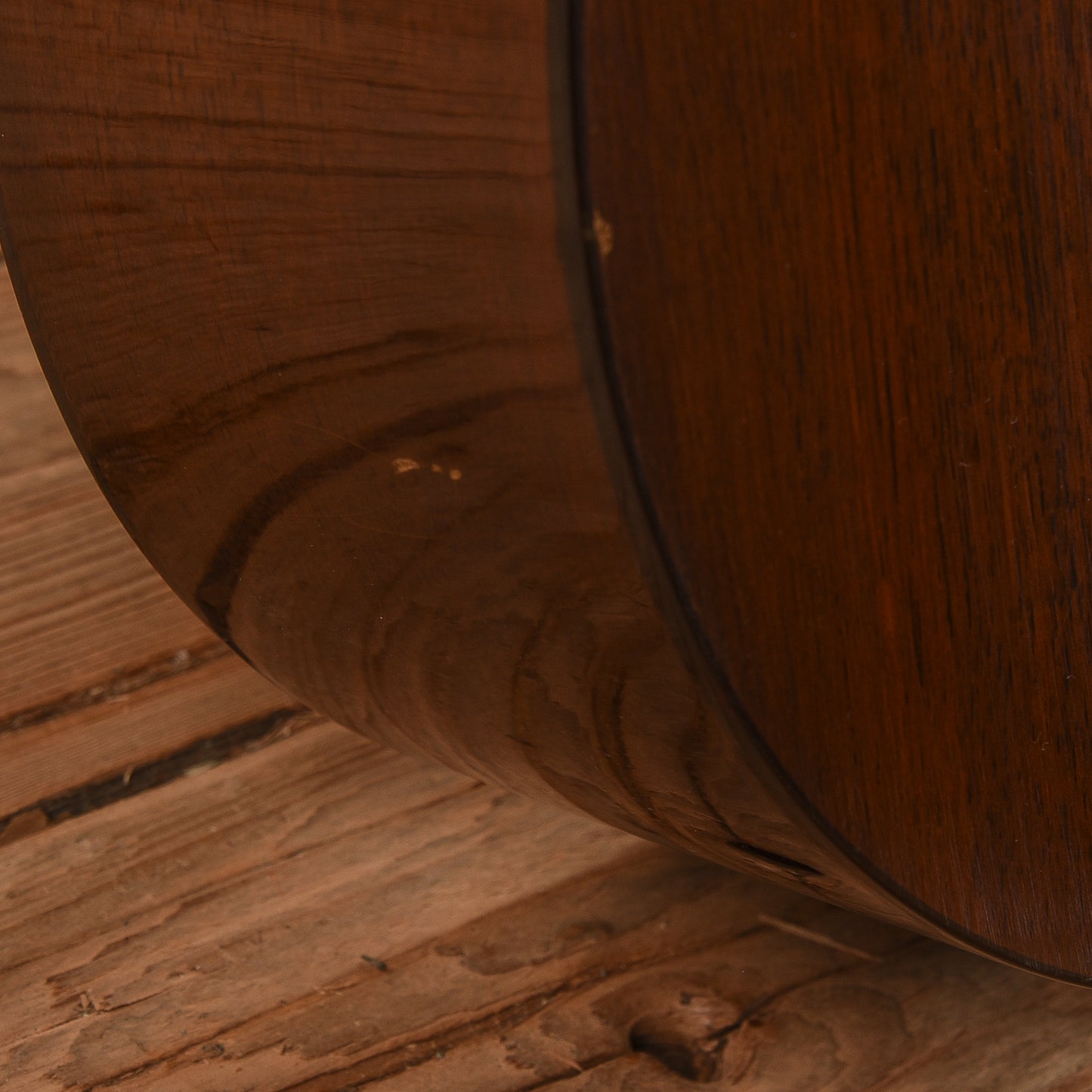 Pre War Guitar Co. "Dreadnought" Sunburst Acoustic Guitars / Dreadnought