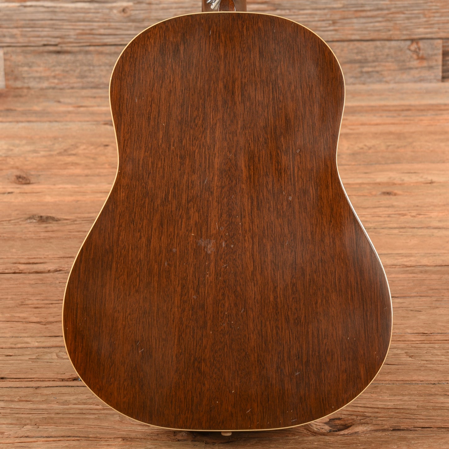 Pre War Guitar Co. Slope Shoulder '45 Sunburst 2024 Acoustic Guitars / Dreadnought
