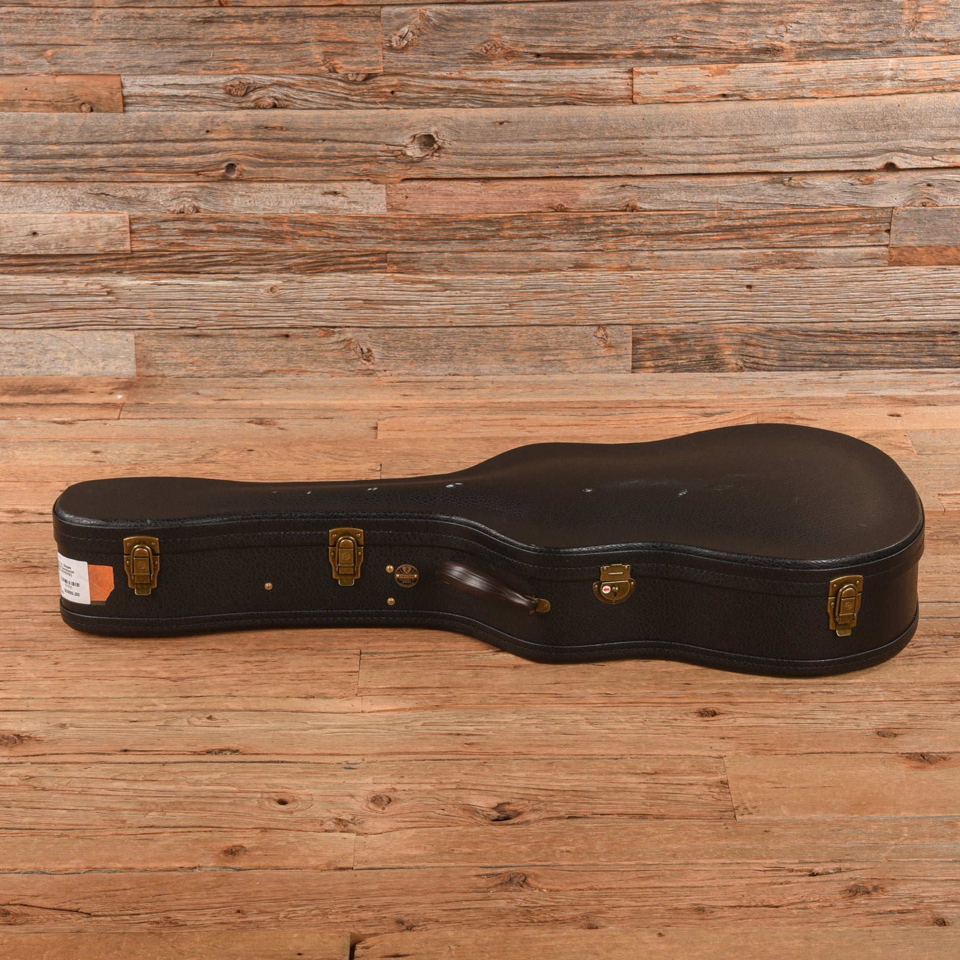 Pre War Guitar Co. Slope Shoulder '45 Sunburst 2024 Acoustic Guitars / Dreadnought