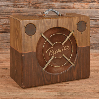 Premier 71 Combo  1950s Amps / Guitar Amps / Guitar Cabinets