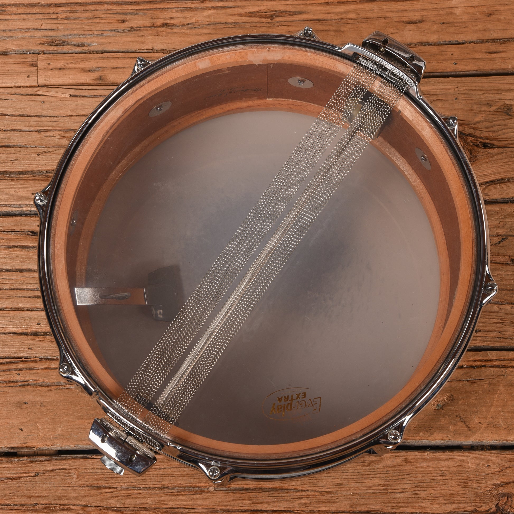 Premier Outfit 54 12/16/20/5x14 4pc. VINTAGE  1965 Drums and Percussion / Acoustic Drums / Full Acoustic Kits