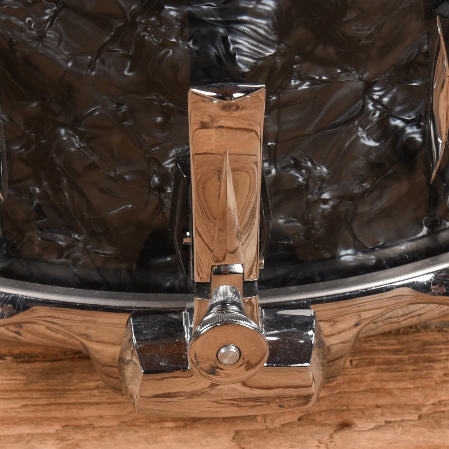 Premier Outfit 54 12/16/20/5x14 4pc. VINTAGE  1965 Drums and Percussion / Acoustic Drums / Full Acoustic Kits