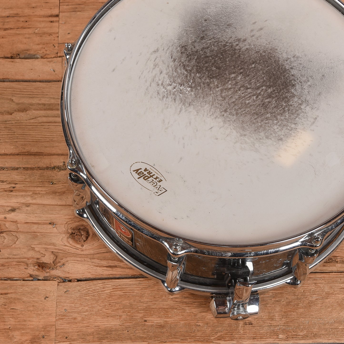 Premier Outfit 54 12/16/20/5x14 4pc. VINTAGE  1965 Drums and Percussion / Acoustic Drums / Full Acoustic Kits