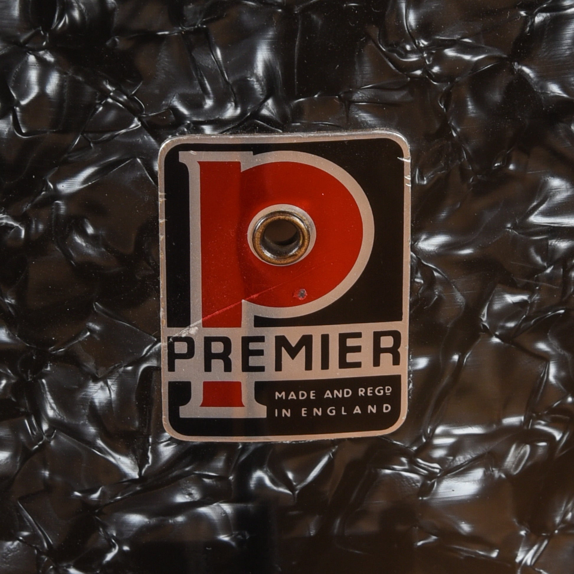 Premier Outfit 54 12/16/20/5x14 4pc. VINTAGE  1965 Drums and Percussion / Acoustic Drums / Full Acoustic Kits
