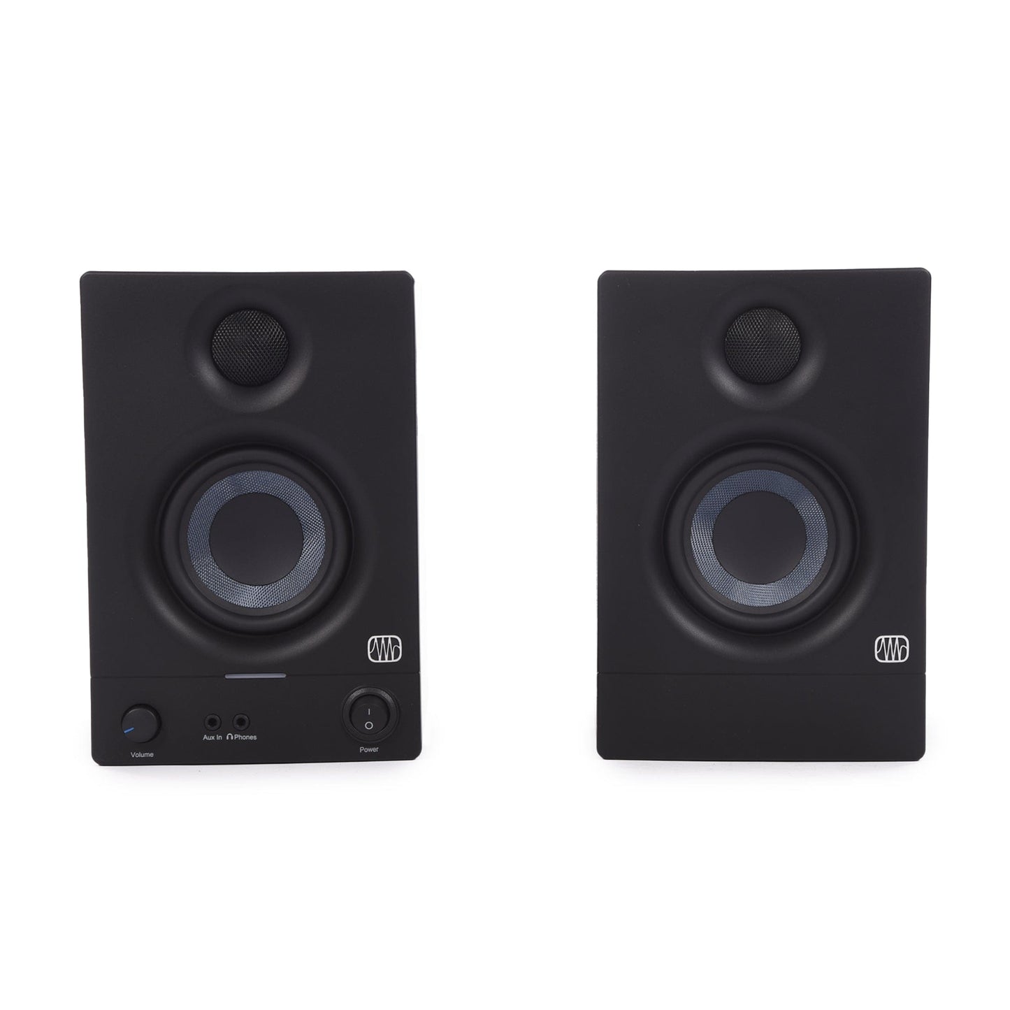 PreSonus Eris 3.5 3.5" Media Reference Monitor (Pair) Home Audio / Speakers / Bookshelf Speakers