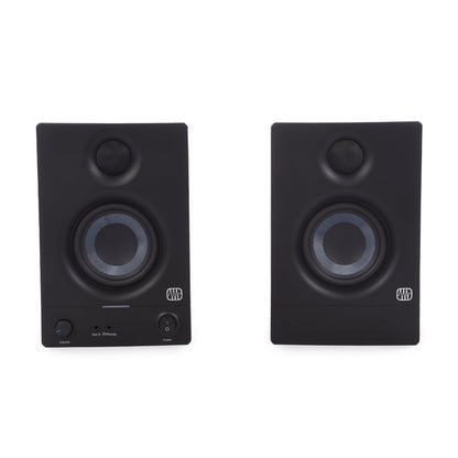 PreSonus Eris 3.5 3.5" Media Reference Monitor (Pair) Home Audio / Speakers / Bookshelf Speakers