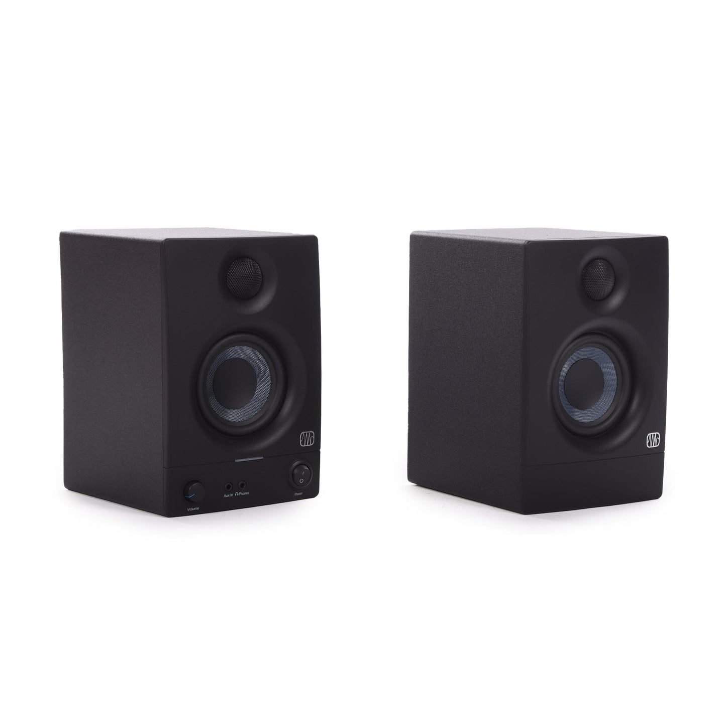 PreSonus Eris 3.5 3.5" Media Reference Monitor (Pair) Home Audio / Speakers / Bookshelf Speakers