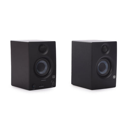 PreSonus Eris 3.5 3.5" Media Reference Monitor (Pair) Home Audio / Speakers / Bookshelf Speakers