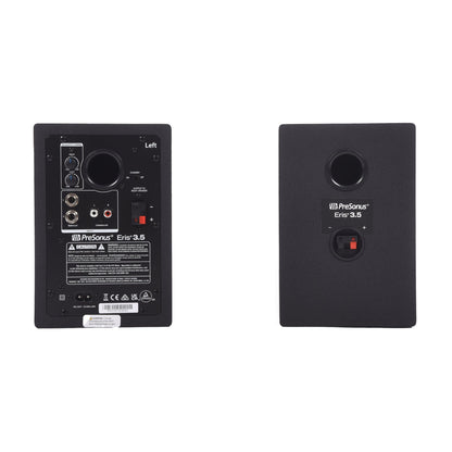 PreSonus Eris 3.5 3.5" Media Reference Monitor (Pair) Home Audio / Speakers / Bookshelf Speakers