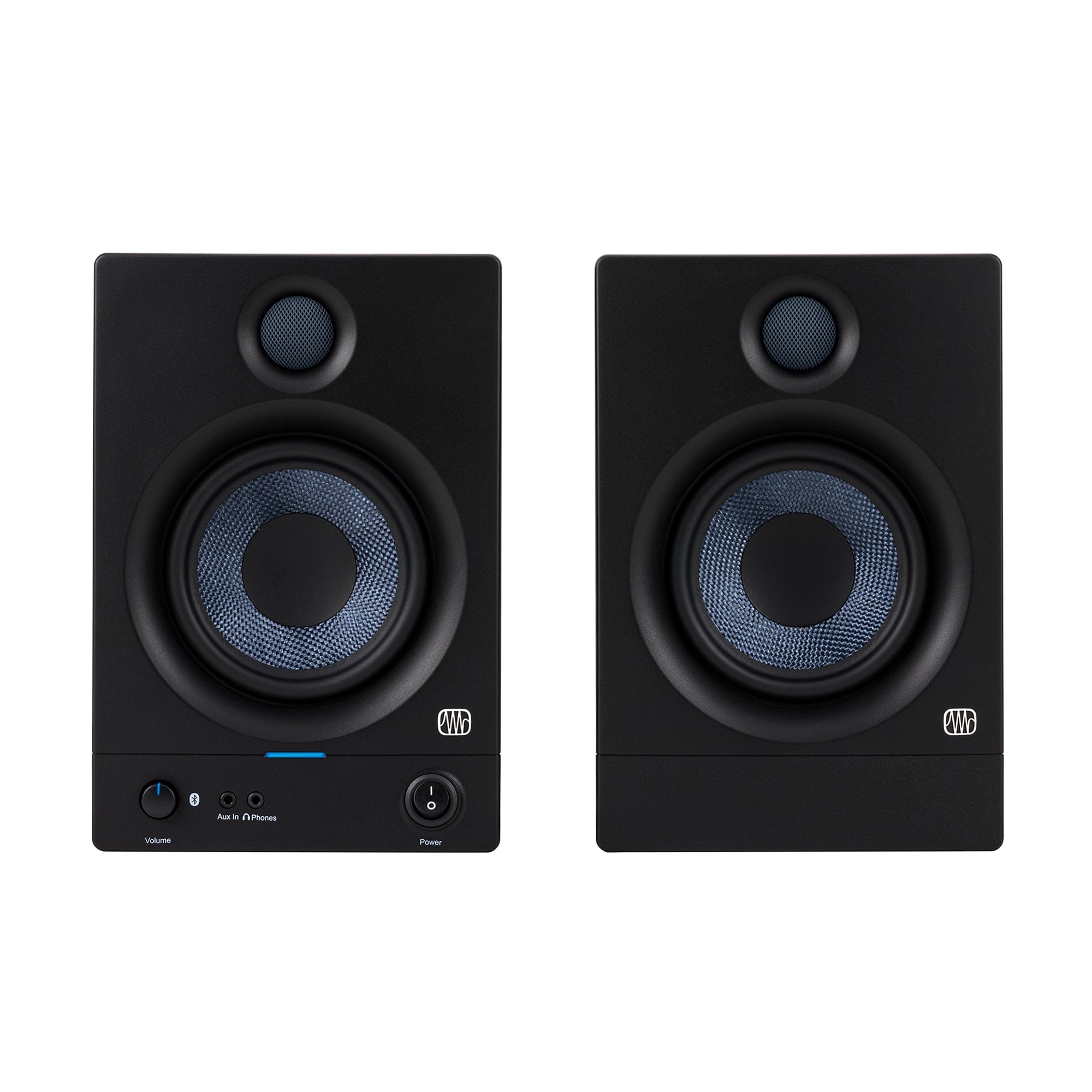 Tuned Reference Monitor PreSonus Eris 5BT 5