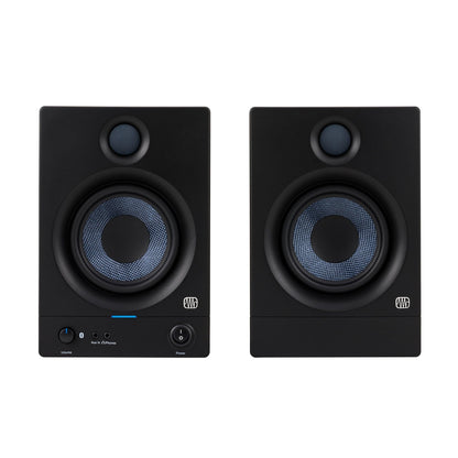 PreSonus Eris 5BT 5" Media Reference Monitor w/ Bluetooth (Pair) Home Audio / Speakers / Bookshelf Speakers