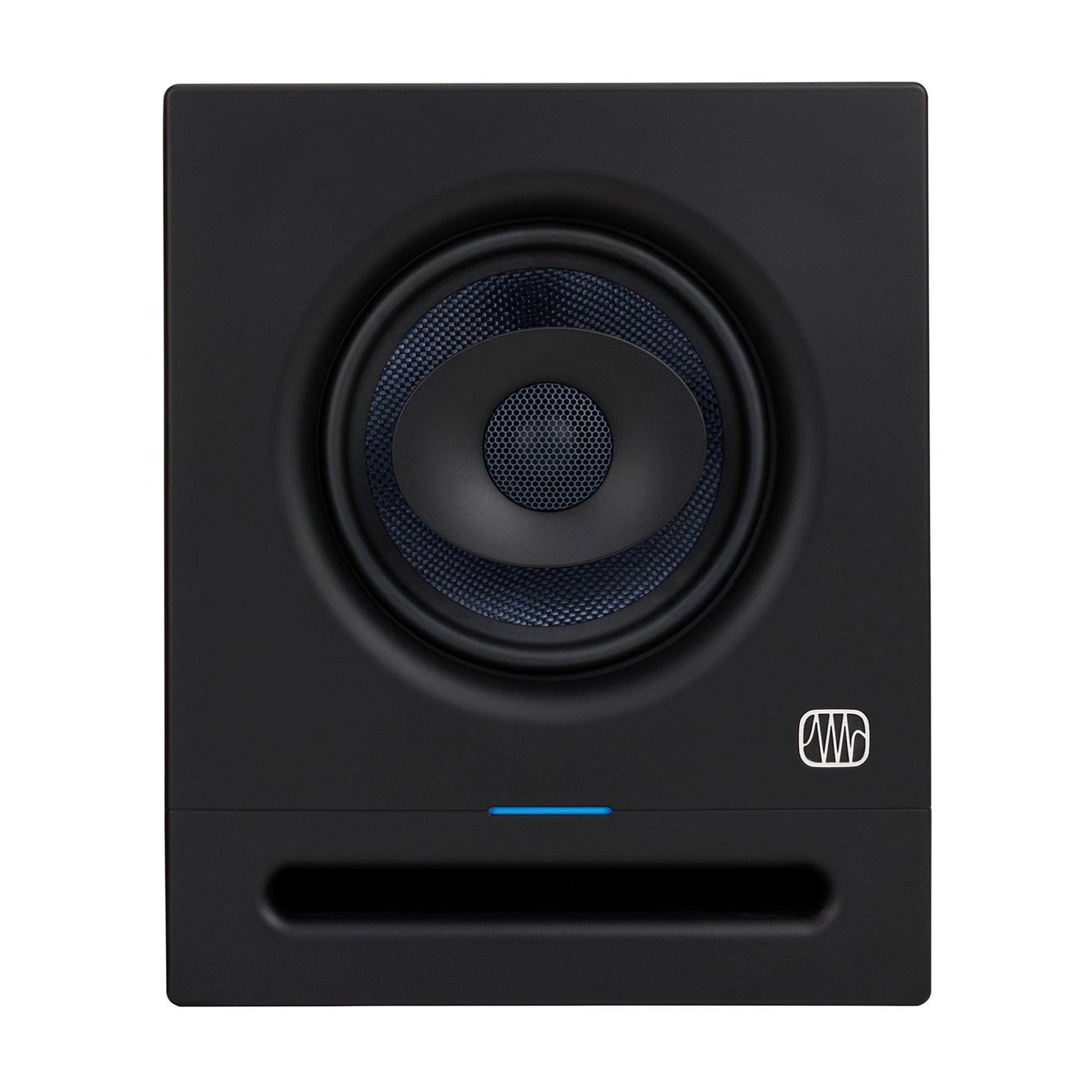 PreSonus Eris Pro 6 6" Active Coaxial 2-way Studio Monitor Home Audio / Speakers / Bookshelf Speakers