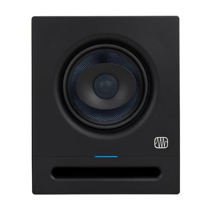 PreSonus Eris Pro 6 6" Active Coaxial 2-way Studio Monitor Home Audio / Speakers / Bookshelf Speakers