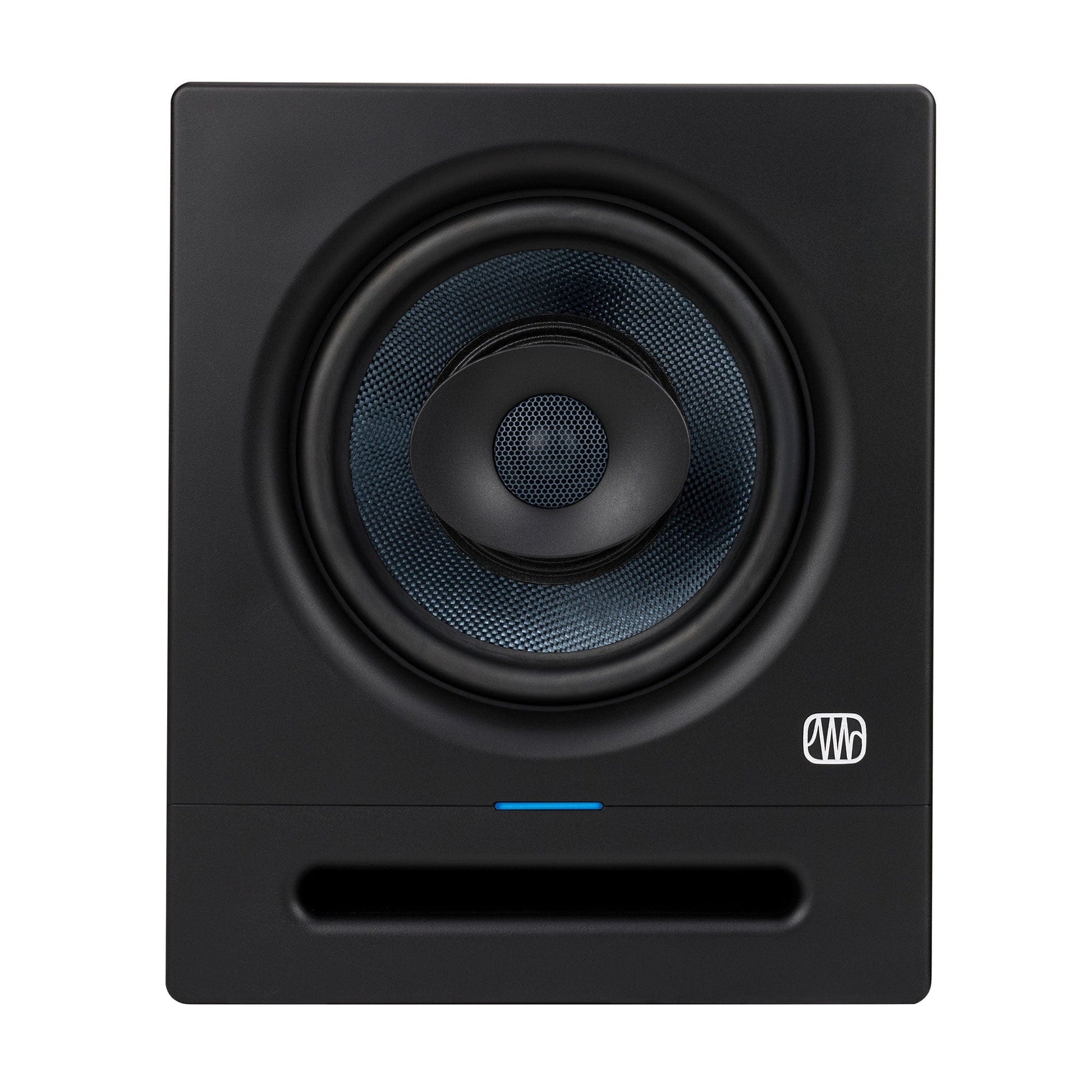 PreSonus Eris Pro 8 8" Active Coaxial 2-way Studio Monitor (Pair) Home Audio / Speakers / Bookshelf Speakers