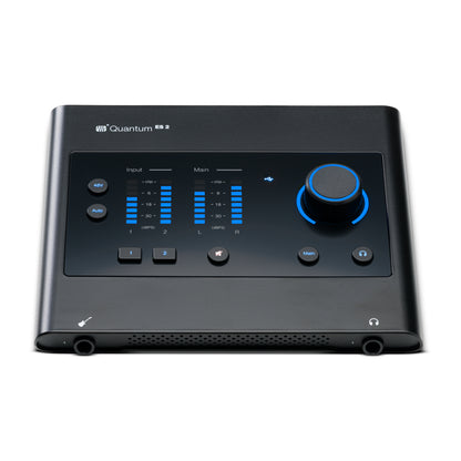 PreSonus Quantum ES2 USB-C Audio Interface Pro Audio / Interfaces
