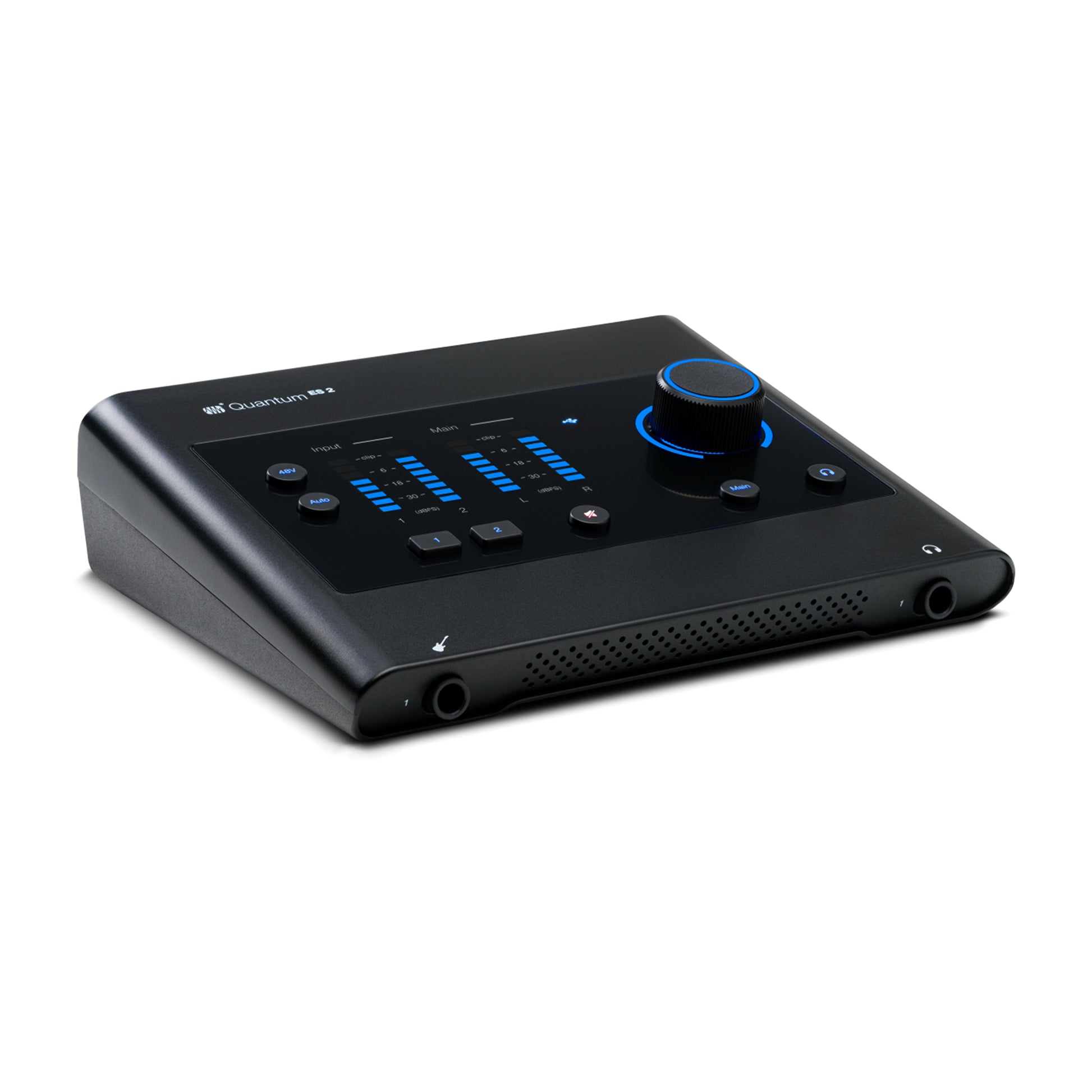 PreSonus Quantum ES2 USB-C Audio Interface Pro Audio / Interfaces