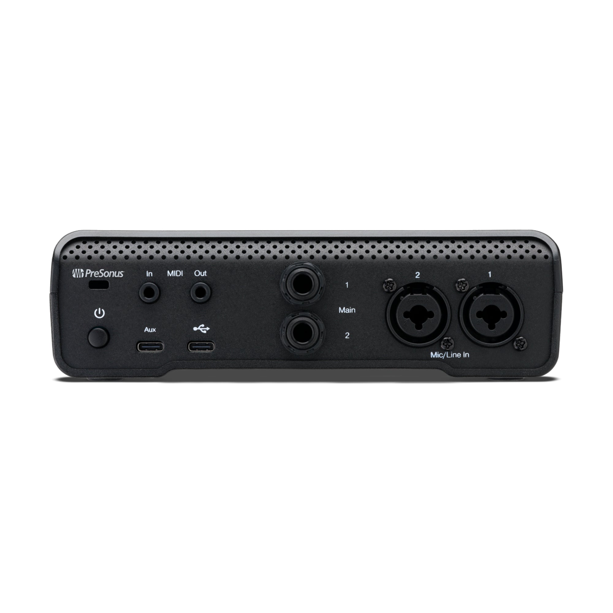 PreSonus Quantum ES2 USB-C Audio Interface Pro Audio / Interfaces